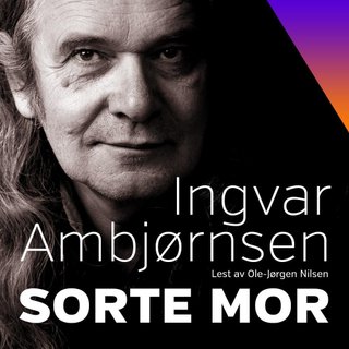 "Sorte mor" av Ingvar Ambjørnsen