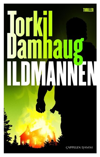 "Ildmannen" av Torkil Damhaug