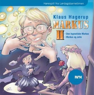 "Markus II" av Klaus Hagerup