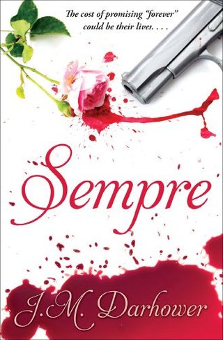 "Sempre" av J.M. Darhower