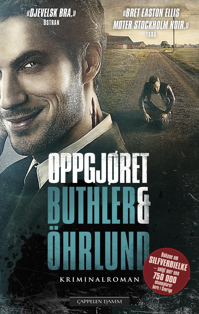 "Oppgjøret" av Dan Buthler