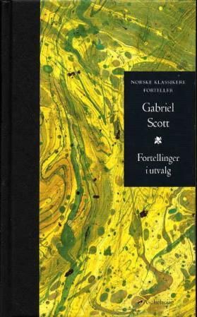 Fortellinger i utvalg