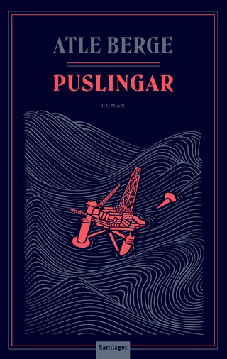 Puslingar - roman