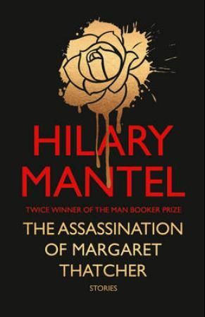 The assassination of Margaret Thatcher - stories
