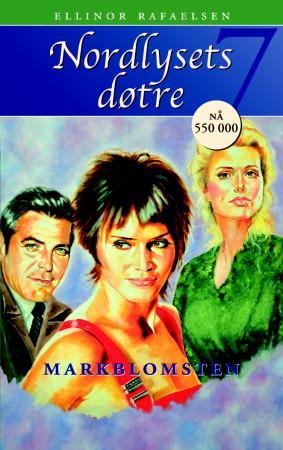 "Markblomsten" av Ellinor Rafaelsen