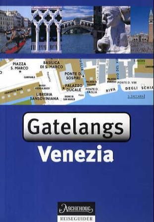 Venezia - gatelangs