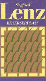 "Ekserserplass" av Siegfried Lenz