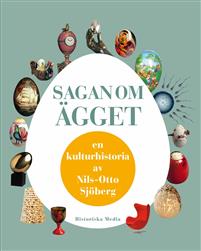 Sagan om ägget en kulturhistoria