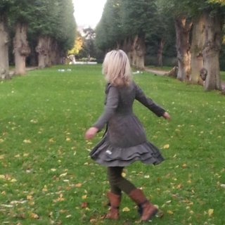 Anne Cathrine Haugland