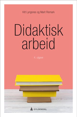 Didaktisk arbeid