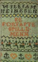 De fortapte spillemenn