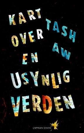 Kart over en usynlig verden