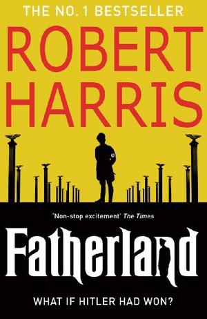 "Fatherland" av Robert Harris