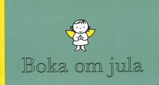 Boka om jula