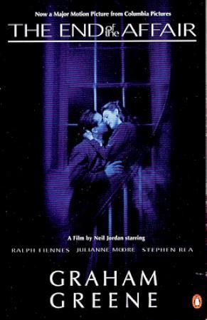 The end of the affair