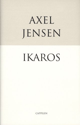 Ikaros - roman