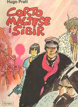 Corto Maltese i Sibir