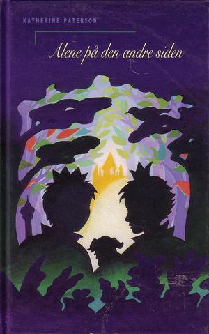 "Alene på den andre siden" av Katherine Paterson