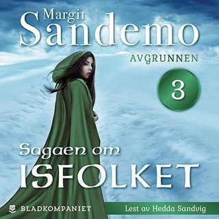"Avgrunnen" av Margit Sandemo