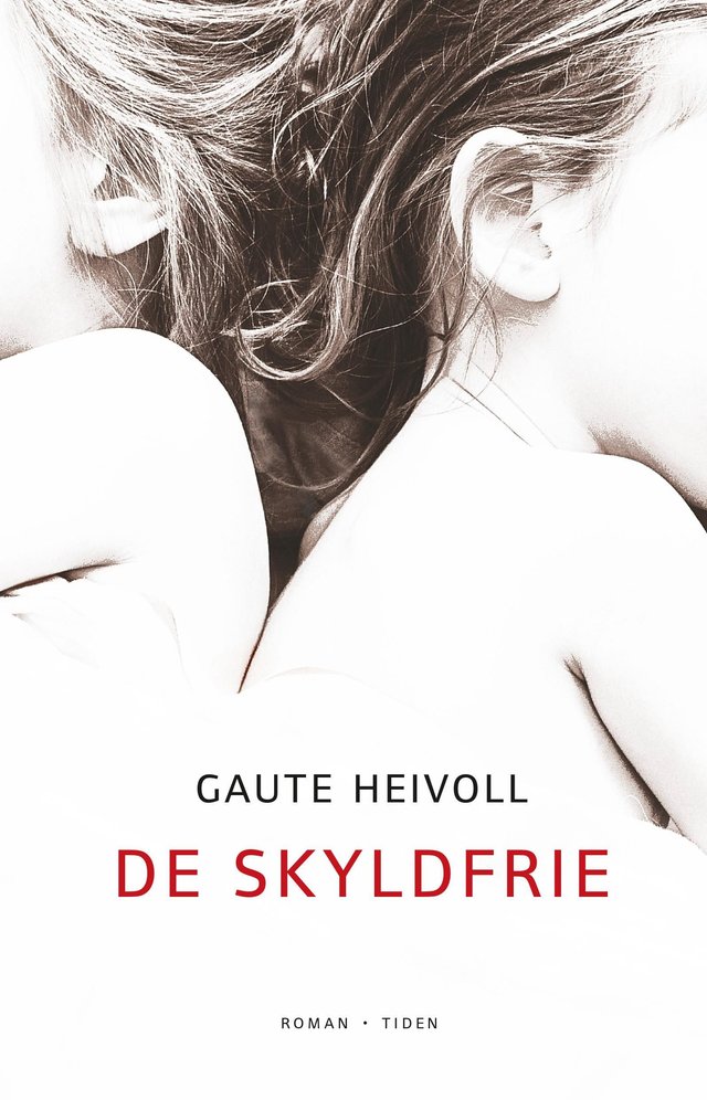"De skyldfrie - roman" av Gaute Heivoll