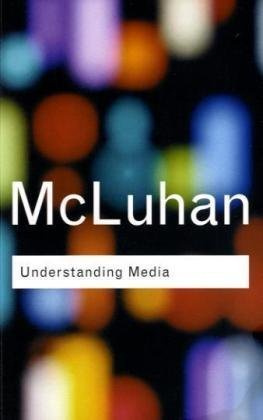 "Understanding Media (Routledge Classics)" av Marshall McLuhan