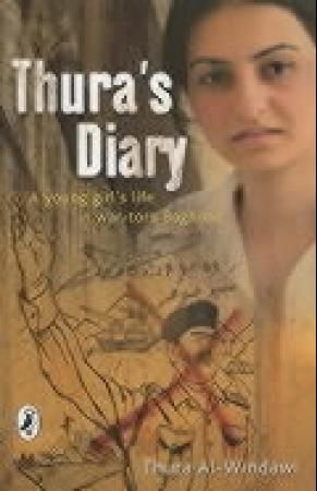 Thura's diary