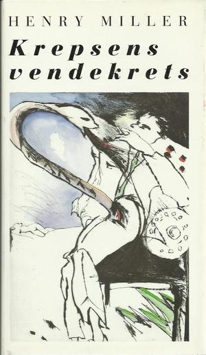 "Krepsens vendekrets" av Henry Miller