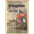"Armageddon" av Leon Uris