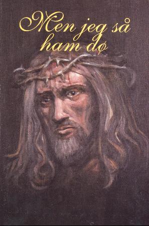 "Men jeg så ham dø" av Lloyd C. Douglas