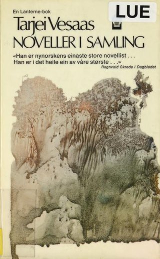 "Noveller i samling" av Tarjei Vesaas
