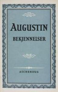 Bekjennelser - bok 1-10