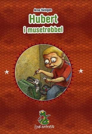 Hubert i musetrøbbel