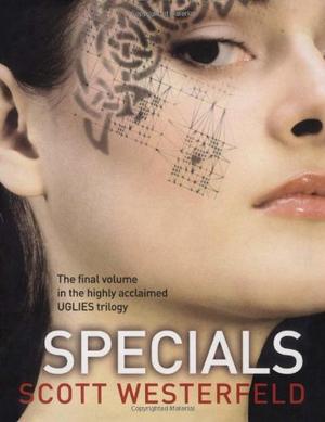 Specials (Uglies Trilogy)