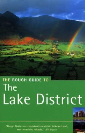 The rough guide to the Lake District