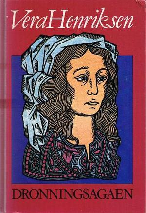 Dronningsagaen