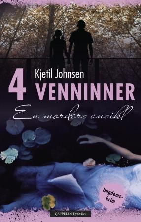 "En morders ansikt" av Kjetil Johnsen