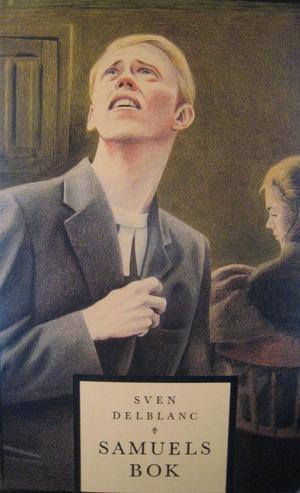 "Samuels bok" av Sven Delblanc