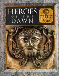 "Heroes of the Dawn - Celtic Myth (Myth & Mankind)" av Fergus Fleming