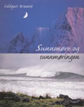 Sunnmøre og sunnmøringen
