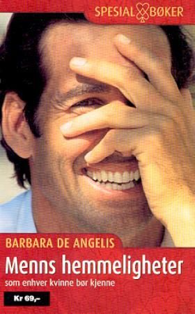 Menns hemmeligheter som enhver kvinne bør kjenne