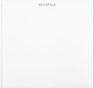 "Skyldfolk" av Morten Andenæs