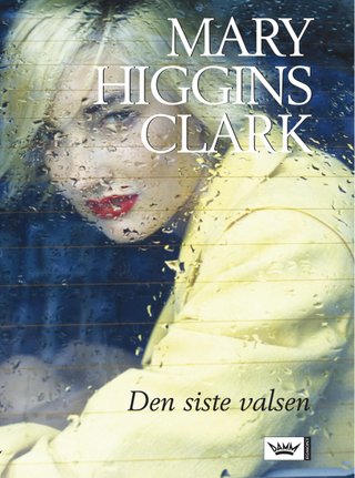 "Den siste valsen" av Mary Higgins Clark
