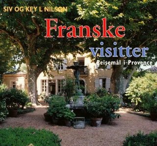 Franske visitter - reisemål i Provence