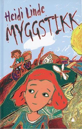"Myggstikk" av Heidi Linde