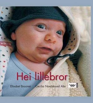Hei lillebror