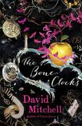 "The bone clocks" av David Mitchell