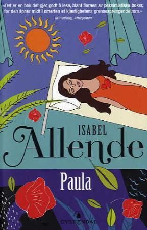 "Paula" av Isabel Allende