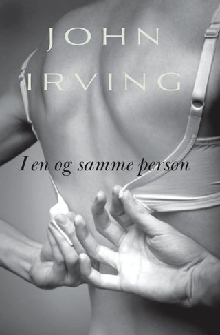 "I en og samme person" av John Irving