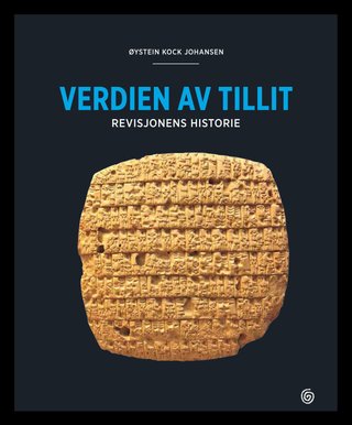 Verdien av tillit - revisjonens historie