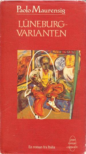 "Lüneburgvarianten" av Paolo Maurensig